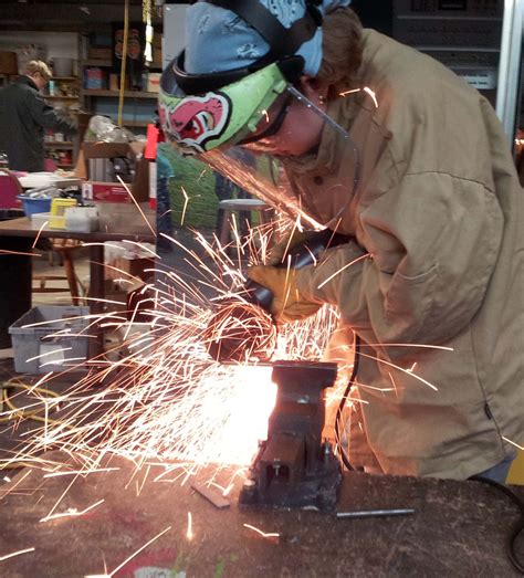 welding san francisco